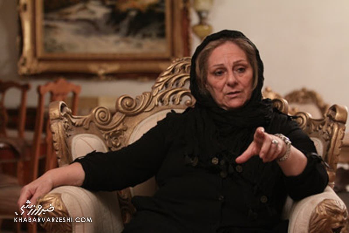 همسر ناصر حجازی: برای مردم ناراحتیم/ امسال هم مراسم سالگرد نداریم
