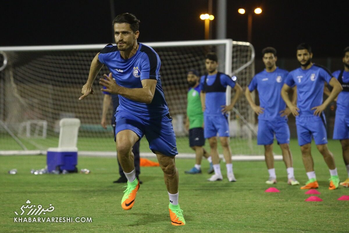 بازماندههای استقلال از آخرین پیروزی در دربی لیگ برتری بازماندههای استقلال از آخرین پیروزی در دربی لیگ برتری