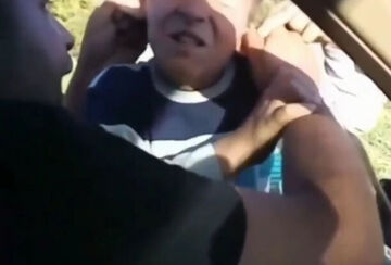 ۴ ساعت جنجالی و یک کلیپ زننده