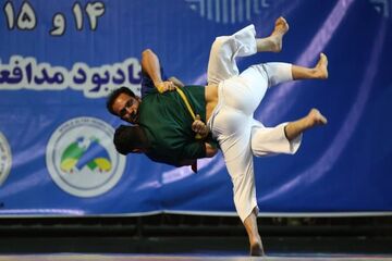 معرفی نفرات‌ برتر انتخابی درون‌ اردویی کشتی‌ آلیش مردان