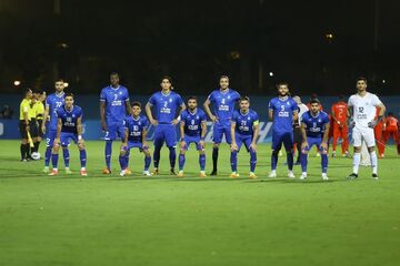 جدایی دو بازیکن استقلال در پایان فصل/ تصمیم قاطع احمد مددی در خصوص یک آبی‌پوش