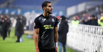 ویدیو| گلزنی شهاب زاهدی برای زوریا