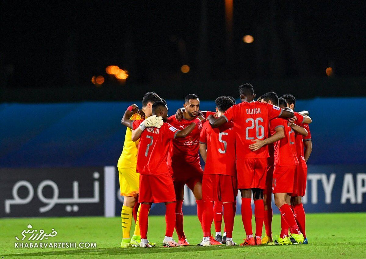 سه تیم قطری همچنان به دنبال سرمربی
