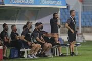مربی تیم ملی قطر در راه تهران/ مرد ۴ زبانه گزینه نیمکت پرسپولیس