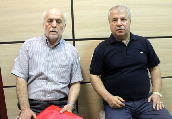 سنگینترین عکس تاریخ پرسپولیس با حضور چهرههای محبوب/ ۲۰ قهرمانی در یک قاب