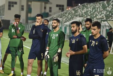ببینید| فوتبال، سعودی‌ها را به جان هم انداخت