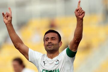 عکس| کاپیتان ایرانی تیم قطری جدا شد/ احتمال بازگشت به استقلال؟