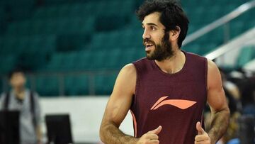 نیکخواه بهرامی: پری پتی را واقعا خدا بغل کرد/ چرا قبل از فینال من را به کمیته انضباطی بردند