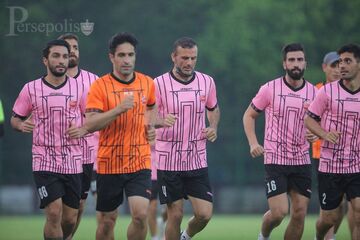 واکنش پزشک پرسپولیس به حضور نمایندگان وزارت بهداشت در فرودگاه/ ای کاش این حالت برای تمام پروازها باشد