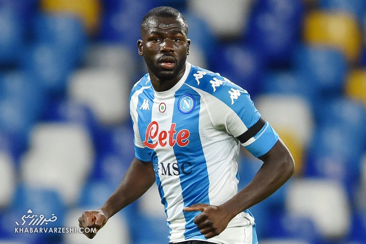 منچستریونایتد بودجه خرید یک مدافع را کنار گذاشت