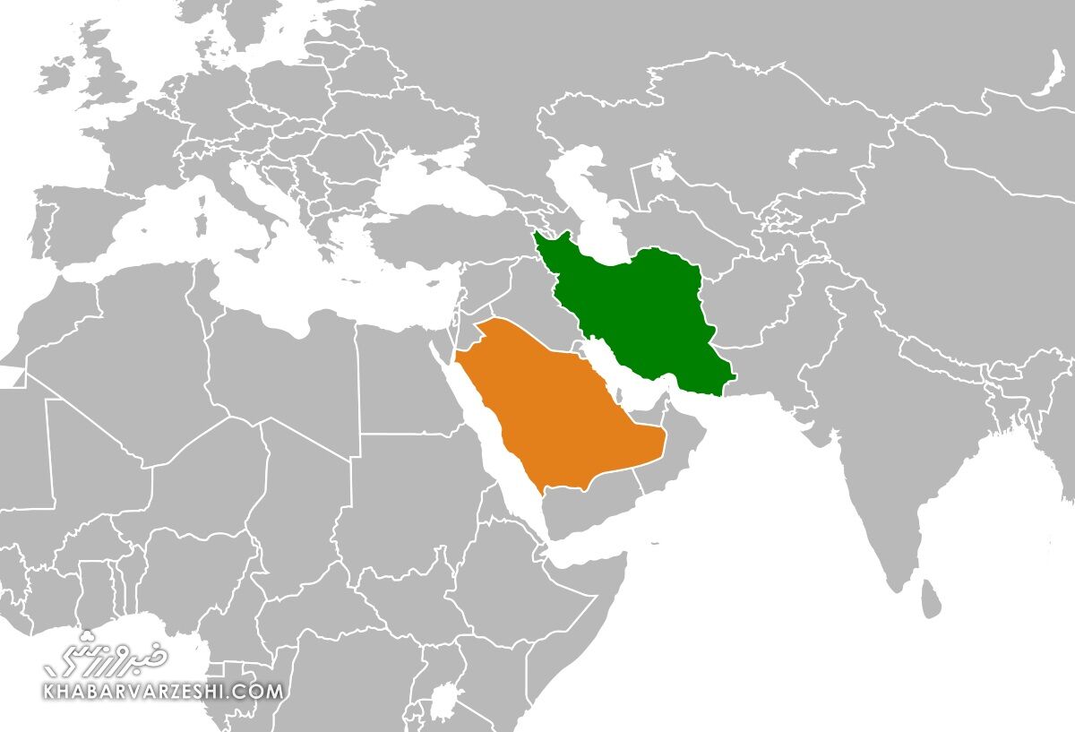 دوباره  دوگانگی عربستان – ایران