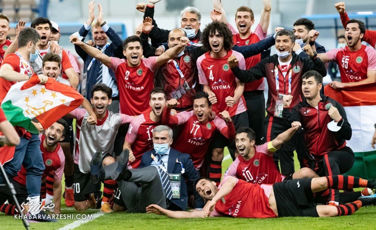 این استقلال قدرت حذف پرسپولیس را دارد!/ پرسپولیس با یک تیم ملی باید بازی کند این استقلال قدرت حذف پرسپولیس را دارد!/ پرسپولیس با یک تیم ملی باید بازی کند