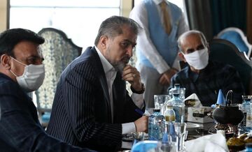 اطلاعات سپاه رئیس هیئت مدیره استقلال را بازداشت کرد