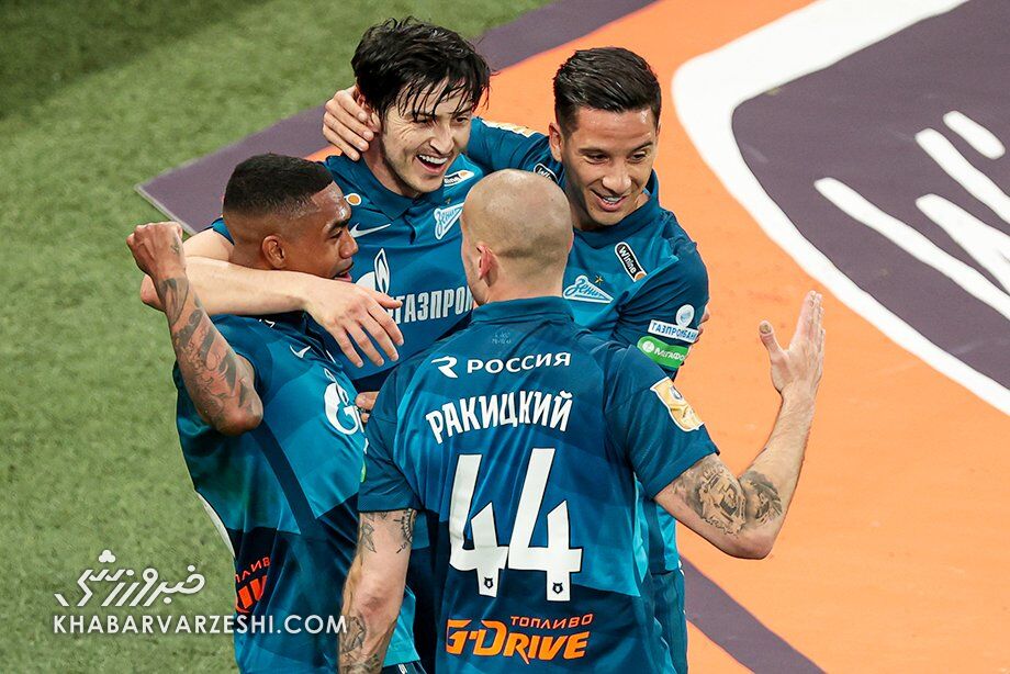 سرانجام سردار آزمون چه میشود؟ سرانجام سردار آزمون چه میشود؟