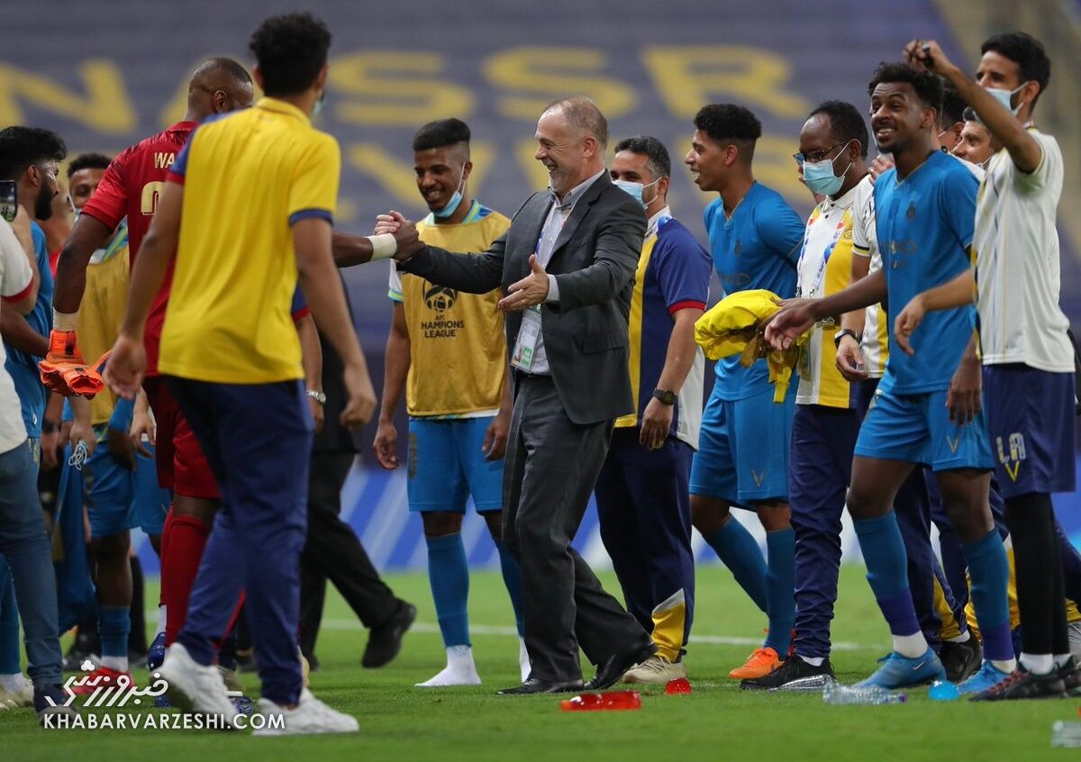 AFC درخواست حریف آسیایی تراکتور را رد کرد