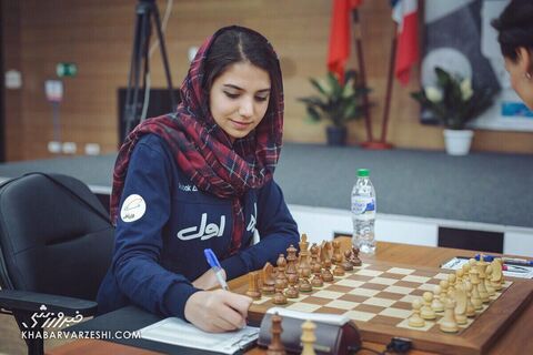 اتفاق مهم در زندگی استاد بزرگ شطرنج ایران/ خادم‌الشریعه خداحافظی کرد