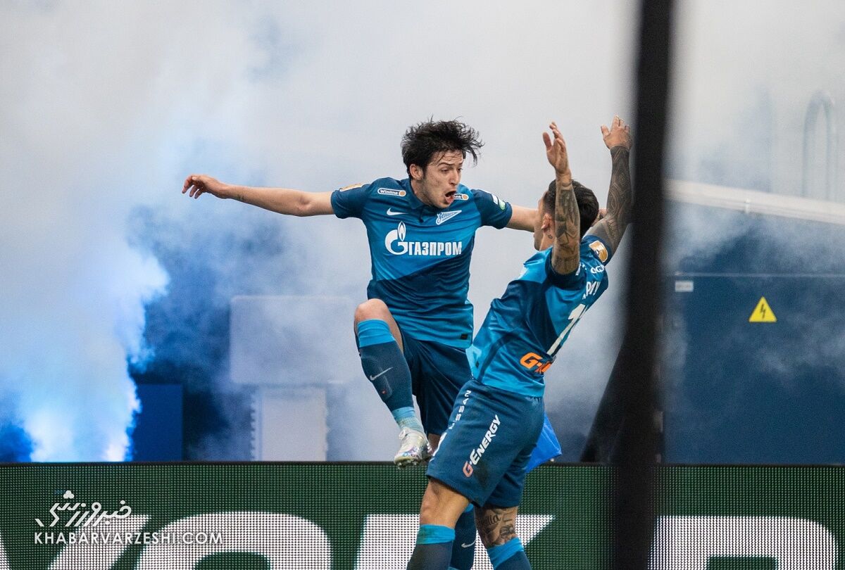 رقابت سردار آزمون با ستاره پاریسنژرمن برای پیوستن به رم رقابت سردار آزمون با ستاره پاریسنژرمن برای پیوستن به رم