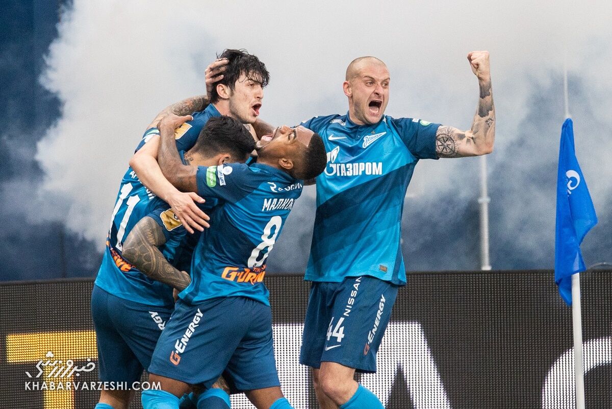 تیم مطرح ایتالیا آماده پرداخت ۲۰ میلیون یورو برای لژیونر ایرانی/ مهاجم ایرانی شاگرد مورینیو میشود؟ تیم مطرح ایتالیا آماده پرداخت ۲۰ میلیون یورو برای لژیونر ایرانی/ مهاجم ایرانی شاگرد مورینیو میشود؟