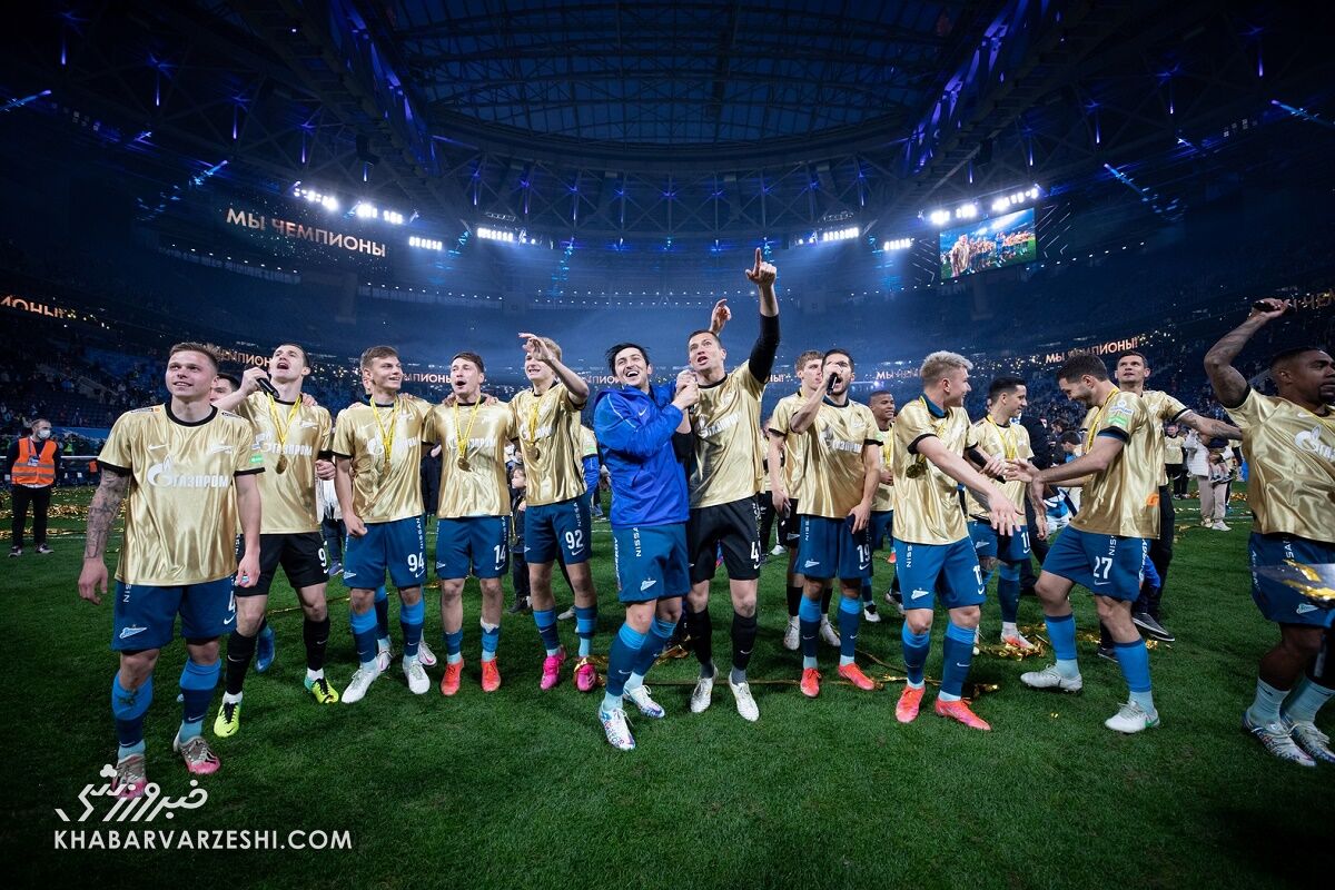 ۵ مشتری مطرح اروپایی برای لژیونر ایرانی/ ادعای باورنکردنی تایید شد ۵ مشتری مطرح اروپایی برای لژیونر ایرانی/ ادعای باورنکردنی تایید شد