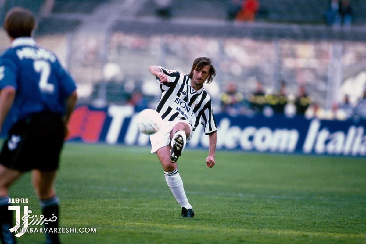 بازیکن سابق یوونتوس به الهلال پیوست/ کار استقلال سختتر شد بازیکن سابق یوونتوس به الهلال پیوست/ کار استقلال سختتر شد