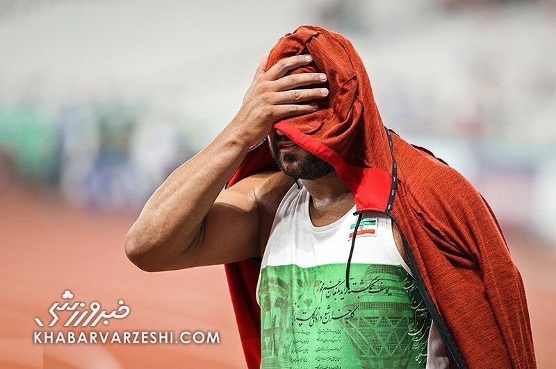حادثه‌ای تلخ؛ شوک ۷۰۰ هزار دلاری به ورزش ایران