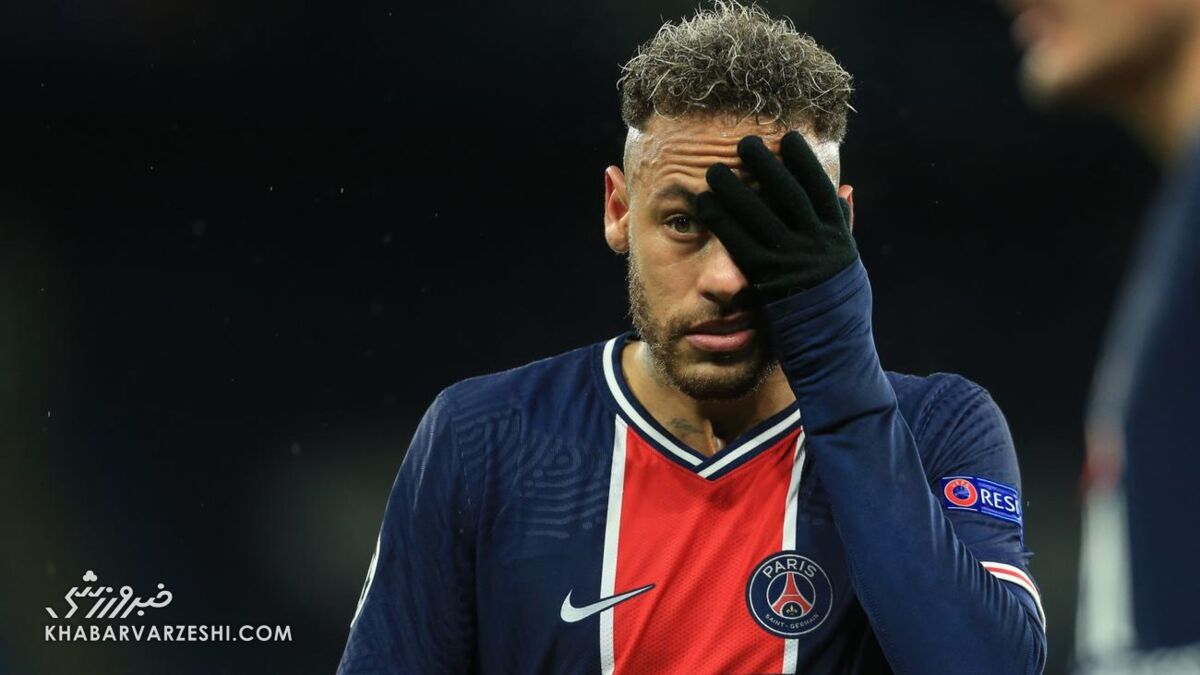 آمار ضعیف در لیگ قهرمانان/ وقت رفتن است آقای ستاره! آمار ضعیف در لیگ قهرمانان/ وقت رفتن است آقای ستاره!