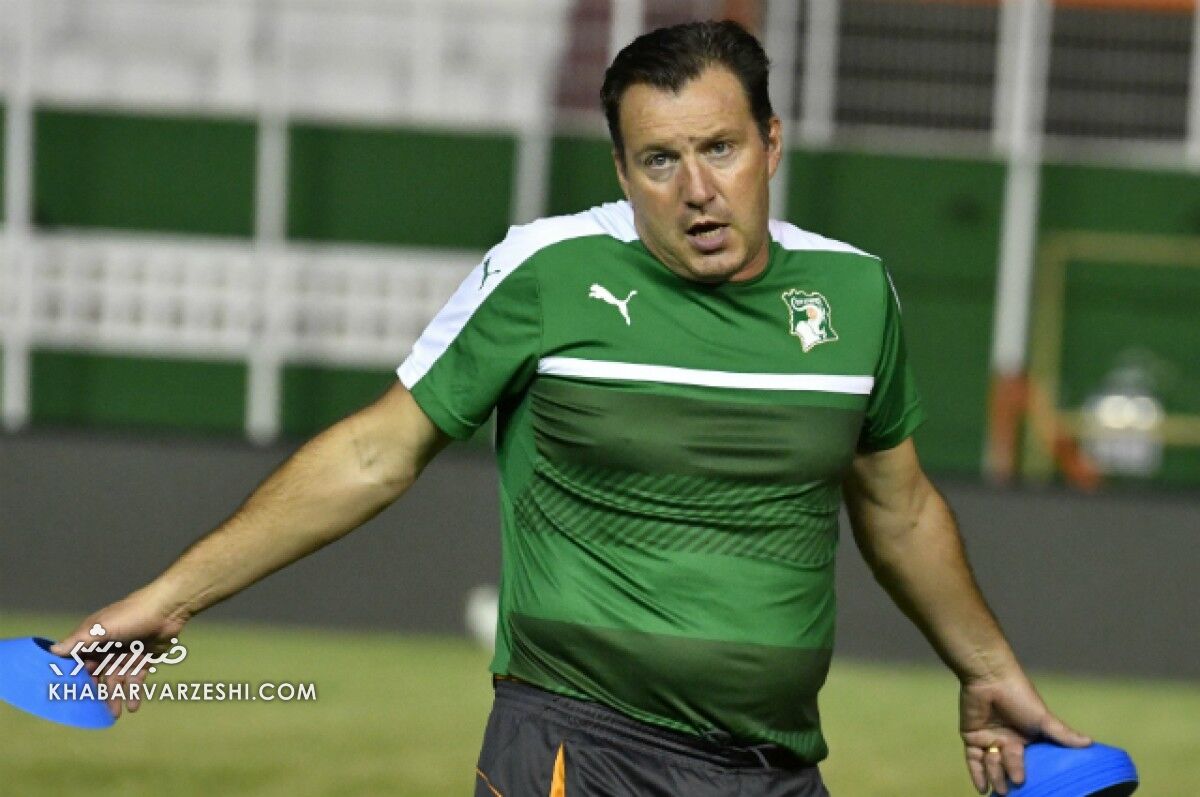 از استعفای مدیرعامل شرکتهای لبنی کره جنوبی تا بر باد رفتن ساختمان فدراسیون فوتبال از استعفای مدیرعامل شرکتهای لبنی کره جنوبی تا بر باد رفتن ساختمان فدراسیون فوتبال