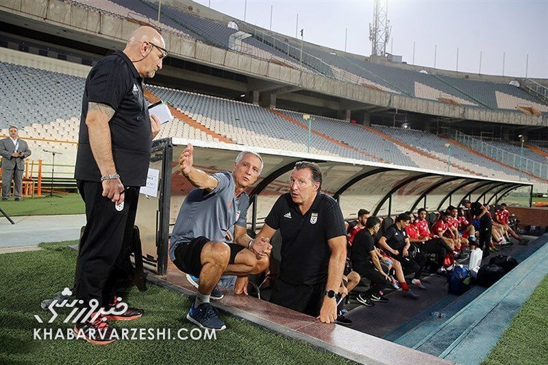 جزئیاتی دقیق از شکایت ۳۵۰ هزار یورویی دستیار ویلموتس جزئیاتی دقیق از شکایت ۳۵۰ هزار یورویی دستیار ویلموتس