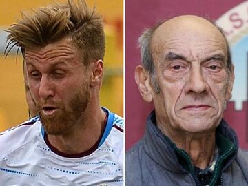 اتفاق باورنکردنی؛ بازیکن دسته دویی مربی تیمش را کشت