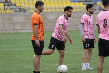 بازمانده‌های روز کابوس‌وار پرسپولیس/ چهار سرخپوشی که به قشقایی باختند