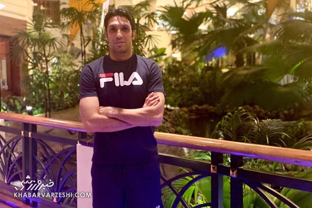 حمله تند پیشکسوت پرسپولیس به مدیران این تیم؛ نکنه منتظر اخراج هوادارید حمله تند پیشکسوت پرسپولیس به مدیران این تیم؛ نکنه منتظر اخراج هوادارید