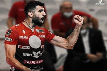 ستاره ملی‌پوش ایرانی به فنرباغچه پیوست