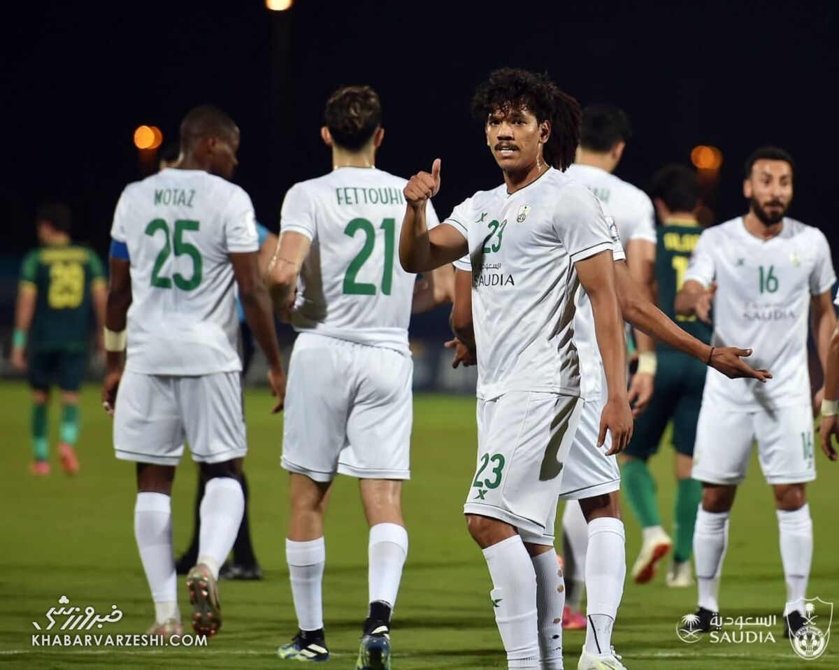 شائبه تبانی در لیگ عربستان/ الاهلی با ترکیب نوجوانان و جوانان به مصاف الهلال می‌رود
