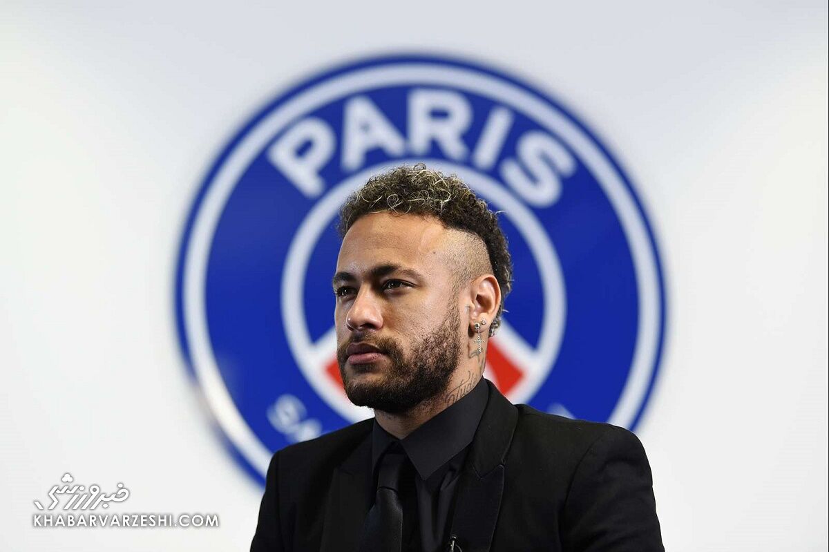 نیمار: ایمان دارم قهرمان لیگ قهرمانان میشویم نیمار: ایمان دارم قهرمان لیگ قهرمانان میشویم