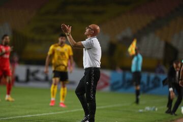 قول عجیب مربی سابق پرسپولیس برای قهرمان نشدن تیم یحیی/ اگر سپاهان قهرمان شود ...