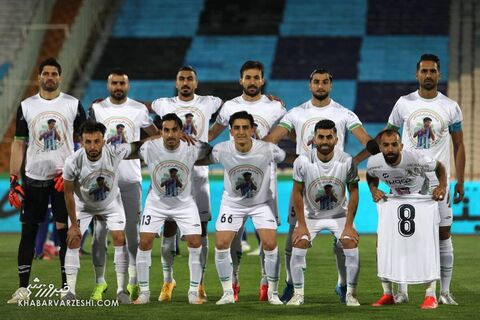 استقلال - ذوبآهن