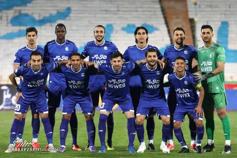 استقلال - ذوبآهن