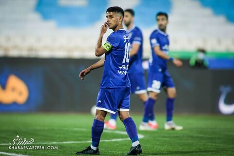 استقلال - ذوبآهن