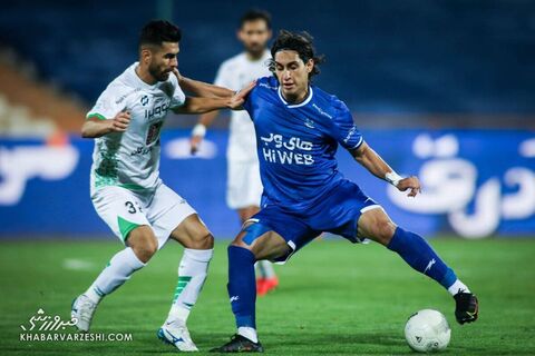 استقلال - ذوبآهن