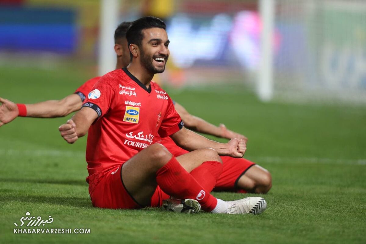 نعمتی: زمین فوتبال جای بد حرف زدن نیست نعمتی: زمین فوتبال جای بد حرف زدن نیست