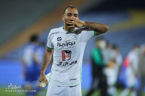 استقلال - ذوبآهن