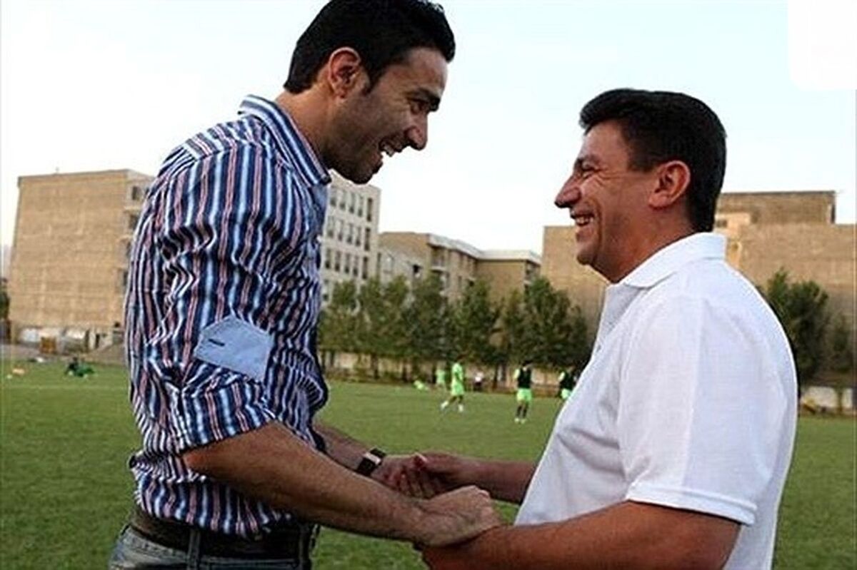 چهار استقلالی می‌خواهند جای فرهاد مجیدی را بگیرند! / دربی تعیینکننده برای آبی ها