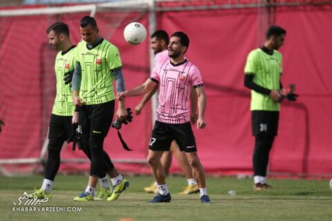 وضعیت پرسپولیس عکس پرسپولیس اینستاگرام پرسپولیس اخبار فوری پرسپولیس اخبار فوتبال داخلی