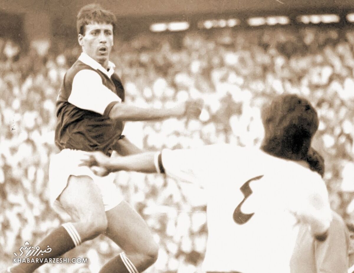 در صورت بازگشت مهری به استقلال؛ شانس بزرگ برای مهره شانس ساپینتو!