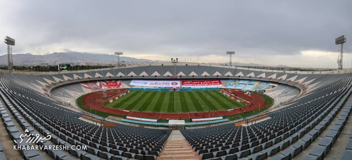 آخرین خبر درباره بازگشت تماشاگران ایرانی به ورزشگاه