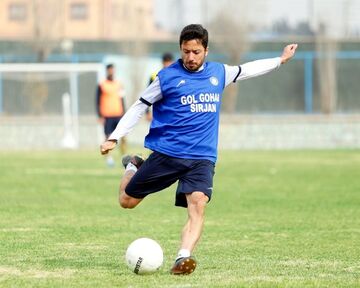 ادعای یک آبی‌پوش: پرسپولیس قهرمان لیگ می‌شود