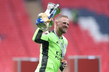 اشمایکل: این آرزوی دوران کودکی‌ام بود