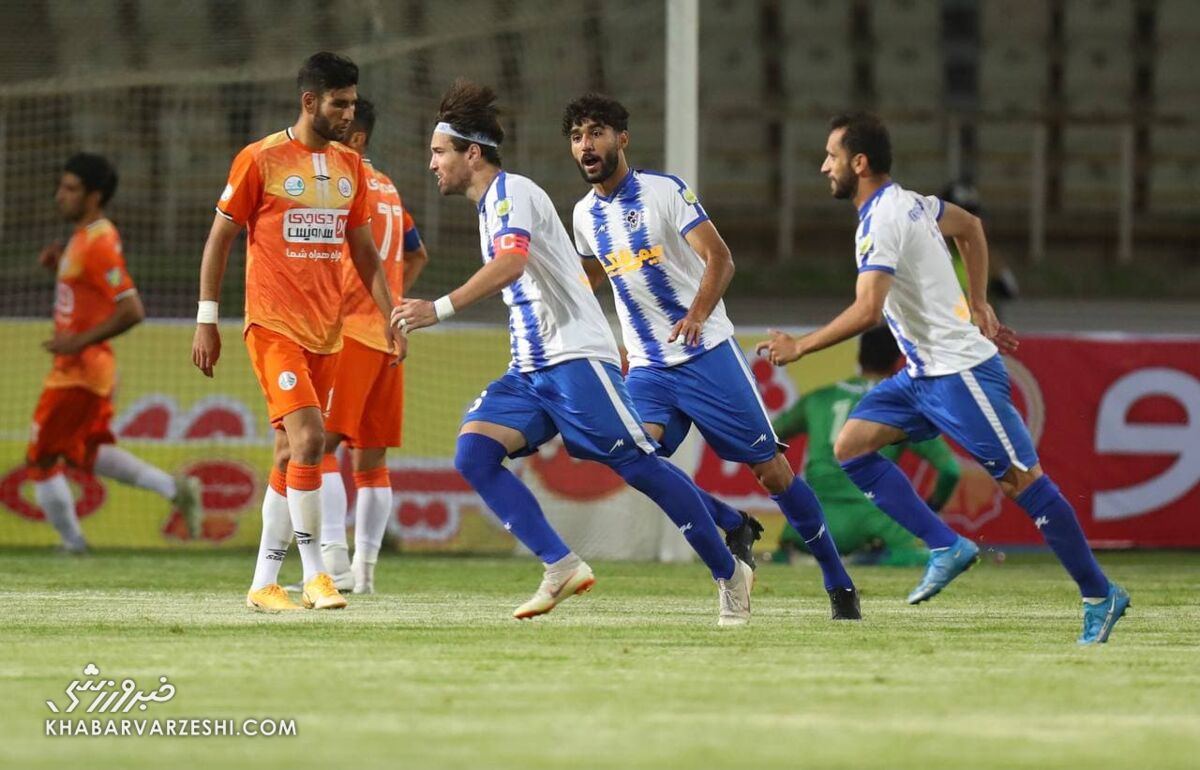 حکم دادگاه عالی ورزش در خصوص ۲ تیم ایرانی اعلام شد/ سرنوشت لیگ بیست و دوم مشخص شد