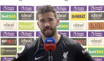 آلیسون احساساتی شد و گریه کرد/ پدرم اینجا بود و گلم را دید