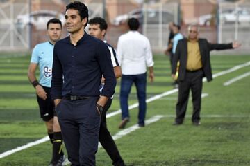 چرا دو بازیکن عمانی وارد لیگ برتر ایران شدند؟/ توجیه معاون فنی باشگاه
